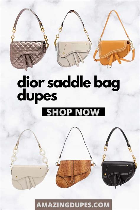 christian dior sandals dupes|christian dior saddle bag dupe.